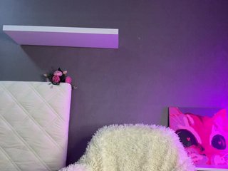 Erotic video chat -JasMile-