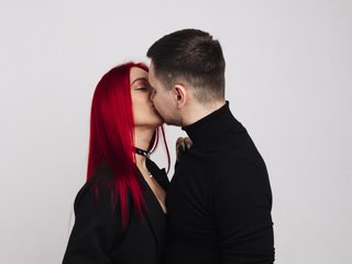 Erotic video chat -sweet-fiend-