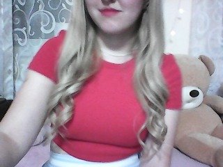 Erotic video chat -Sweet-smile-