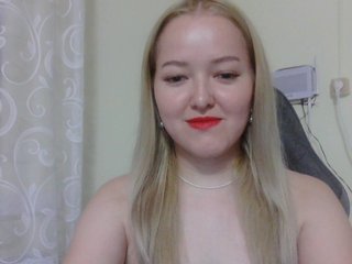 Erotic video chat -Sweet-smile-