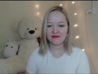 Erotic video chat -Sweet-smile-