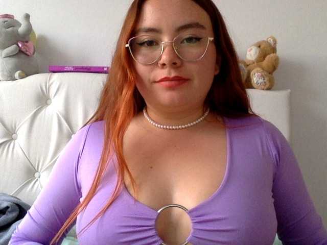 Photos -SweetDevil- WELLCOME big and small devils to my HELL!! I love make this inferno the best erotic place in BONGACAMS!!!! I don't make explicit - I just want to have fun in a different way. But some things put me so hot.. you know what!