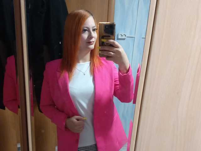 Photo of the profile -SweetFox-