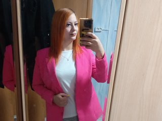 Erotic video chat -SweetFox-