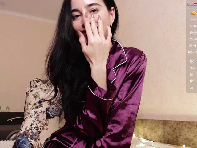 Broadcast screenshots -SweetHeart-