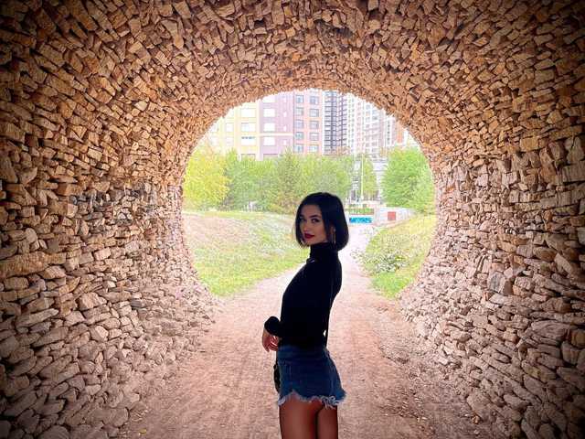 Photo of the profile -sweetlexi-