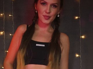 Erotic video chat -SweetNatali-
