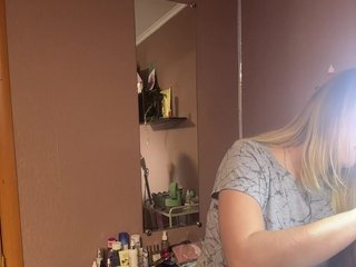 Erotic video chat -Tan4iik-