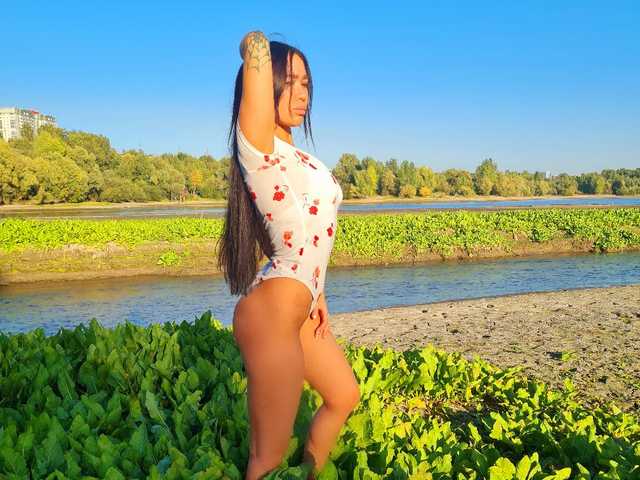 Photo of the profile -VASILISSA-