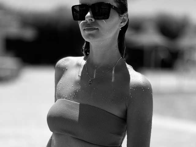 Photo of the profile -Venice-