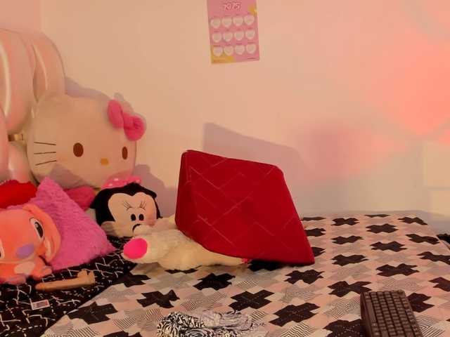 I am a 23 -year -old girl, lover of all kinds of sexual relationship, I love arriving in Squirt and Cum, I enjoy the shows, I do dirty shows, deep throat, penetration, lover of roles games, costumes, I love to please To my lovers and be a sweet whore