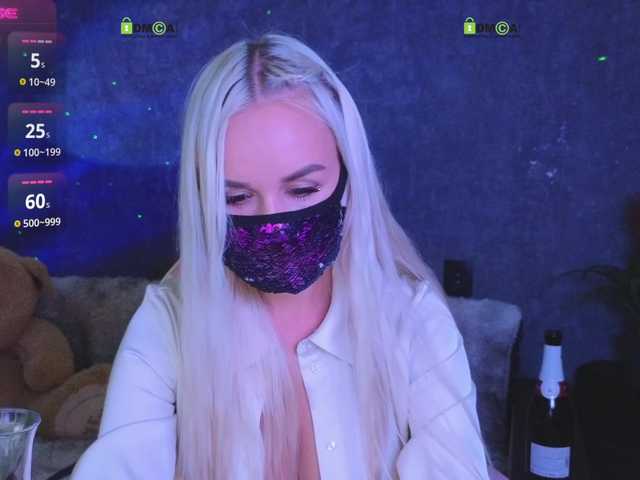 Broadcast screenshots Angelok