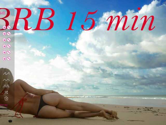 Broadcast screenshots Angelok