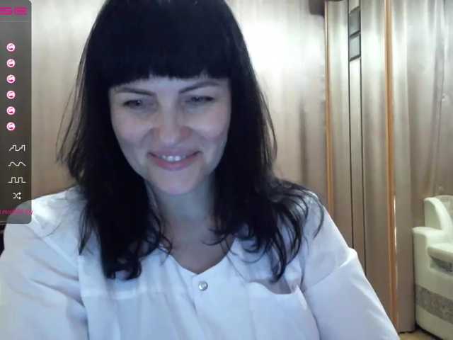 Broadcast screenshots -Vredina-