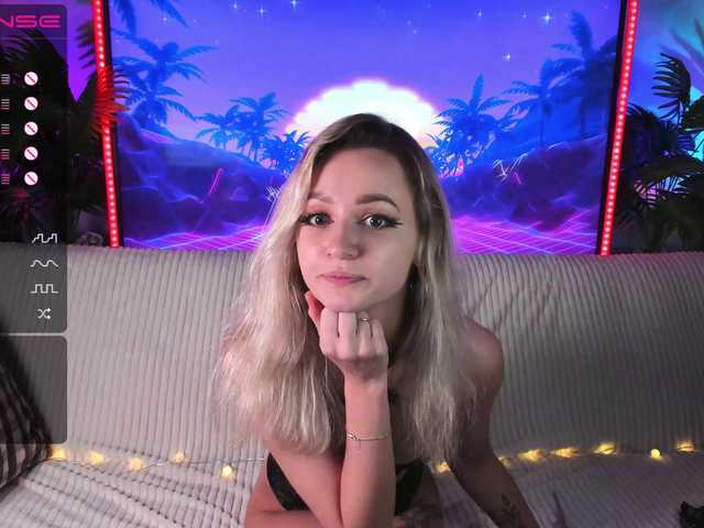 Broadcast screenshots -wellcum-