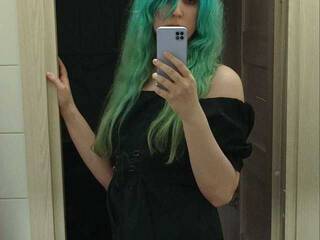 Erotic video chat -WetWitch-