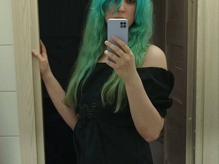 Erotic video chat -WetWitch-