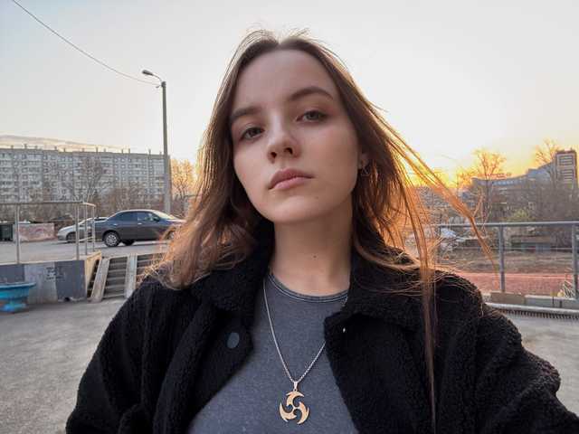 Photo of the profile -whitemoon-