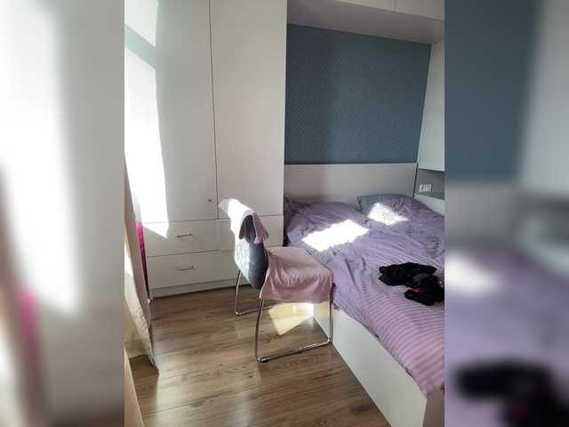 Broadcast screenshots MelenaFox