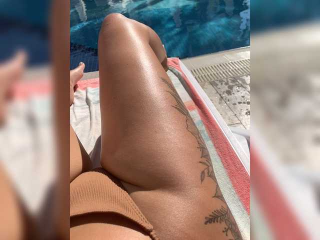 Broadcast screenshots -Your-Dream