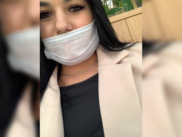 Broadcast screenshots -Your-Dream