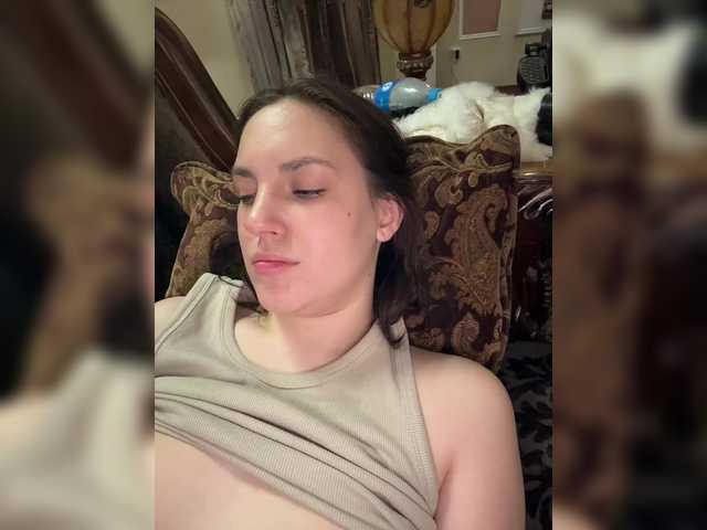 Broadcast screenshots -Your-Michelle-