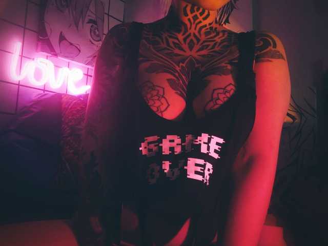 Photo of the profile -Yourgirl