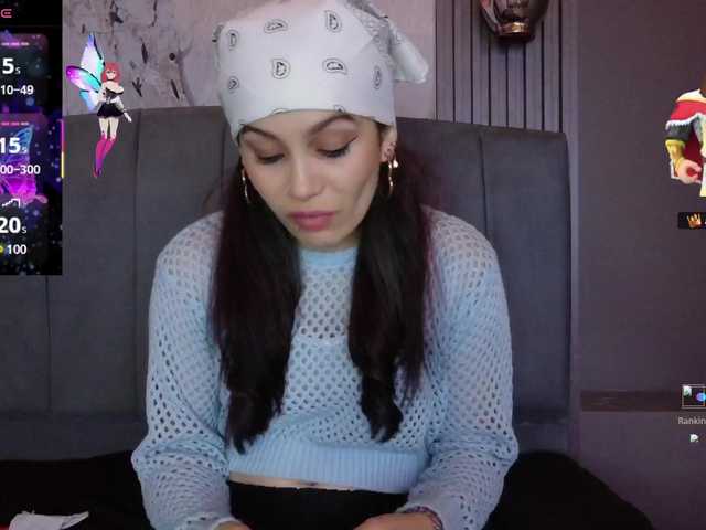 Broadcast screenshots -yuyi