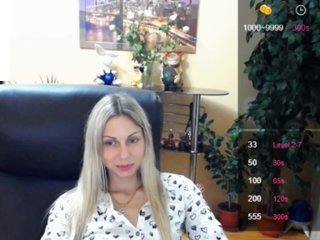 Broadcast screenshots -Zayka-Tvoya-
