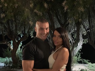 Erotic video chat 0-CRAZYCUPLE-0