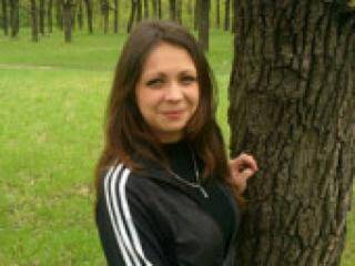 Erotic video chat 0110viko4ka