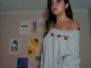 Erotic video chat 0celeste7