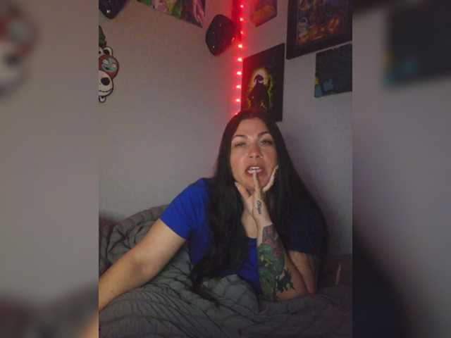 Broadcast screenshots 0hThicCums