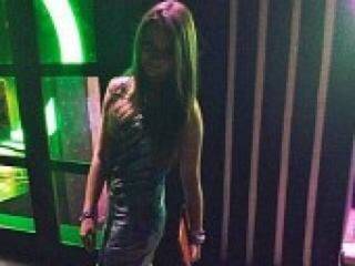 Erotic video chat 0llenka