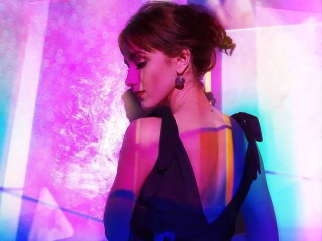 Photo of the profile 1-Ana