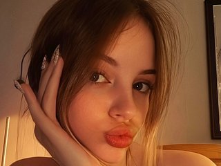 Erotic video chat AliceCost
