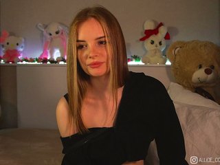 Erotic video chat AliceCost
