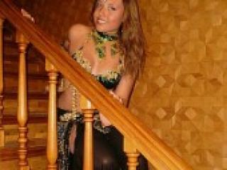 Erotic video chat 12milana12