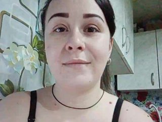 Erotic video chat 12Milana28