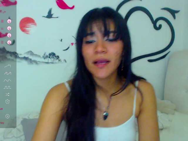 Broadcast screenshots 16-ariana