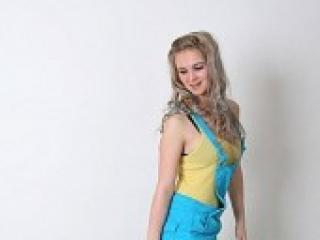 Erotic video chat 17valeria7