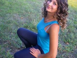 Erotic video chat 18sunnygirl