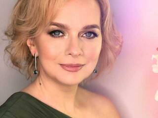 Erotic video chat ametist18