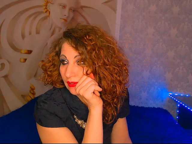 Broadcast screenshots 1CrazyPussy