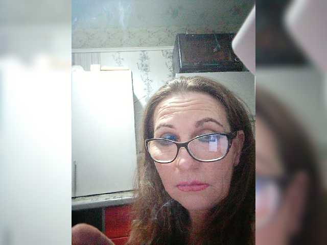 Broadcast screenshots 1CrazyPussy