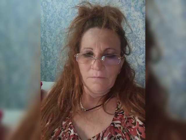 Broadcast screenshots 1CrazyPussy