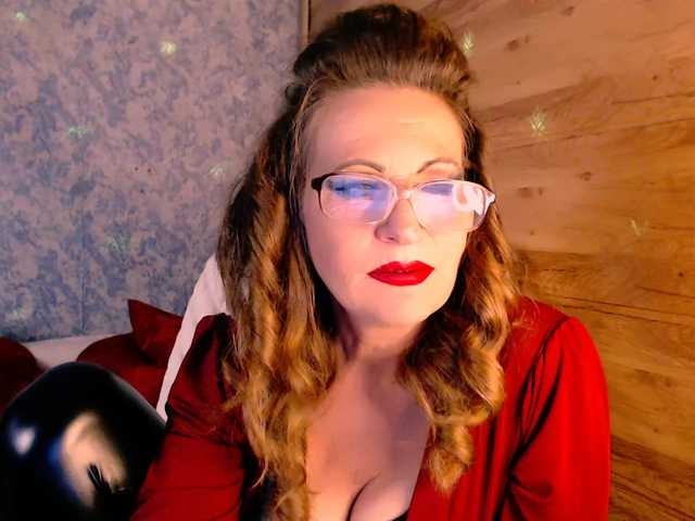 Broadcast screenshots 1CrazyPussy