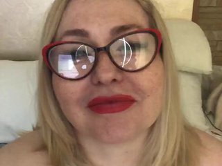 Erotic video chat MMMGoddess