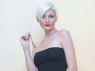 Erotic video chat 1katja000