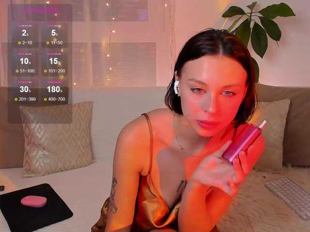 Broadcast screenshots TOKKYYO